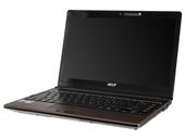Specification of Toshiba Satellite U405D-S2852 rival: Acer Aspire 3935-6504.