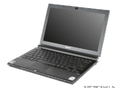 Specification of Sony VAIO VGN-TXN25N/W rival: Sony VAIO TZ150N black.