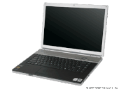 Specification of HP Pavilion dv6000 rival: Sony VAIO FZ180U/B Core 2 Duo 2GHz, 2GB RAM, 200GB HDD, Vista Ultimate.