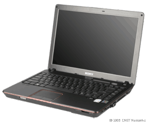 Specification of Panasonic Toughbook 74 rival: Sony VAIO C150P/B Core 2 Duo 1.66 GHz, 2GB RAM, 120 GB HDD.