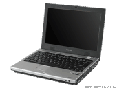 Specification of Lenovo ThinkPad X60 Tablet rival: Toshiba Satellite U205-S5022.