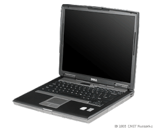 Specification of Sony VAIO PCG-GRX550 rival: Dell Latitude D520.