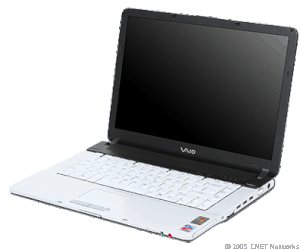 Sony VAIO VGN-FS500P12 rating and reviews