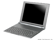 Specification of HP Compaq Tablet PC TC1000 rival: Sony VAIO X505 series.