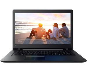 Specification of MSI Whitebook MS-1763 rival: Lenovo Ideapad 110 17" 2.20GHz 2MB.