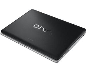 Sony VAIO CR Series VGN-CR290N4 price and images.