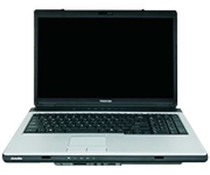 Specification of Dell Studio 1737 rival: Toshiba Satellite L355-S7834.