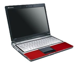 Specification of Sony VAIO CR Series VGN-CR410E/T rival: Gateway T1629.
