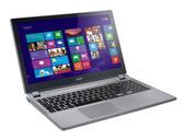 Specification of Lenovo Flex 11 Chromebook rival: Acer Aspire V5-552P-10578G1Taii.
