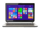 Specification of Acer Aspire M5-481PT-6488 rival: Toshiba Satellite E45-B4200.