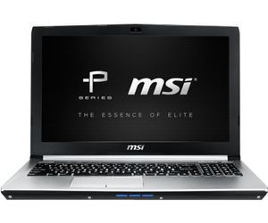 MSI PE60 2QD 060US