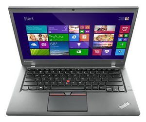 Lenovo ThinkPad T450s 20BW rating and reviews