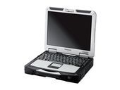 Panasonic Toughbook 31 price and images.