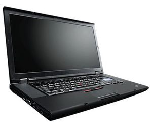 Lenovo ThinkPad W510 4319 price and images.