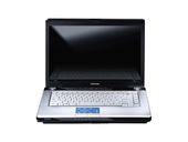 Specification of Gateway MX6128 rival: Toshiba Satellite A200-13M.