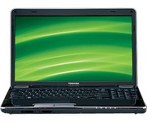Toshiba Satellite A505-S6040 price and images.