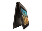 Specification of Lenovo N23 Chromebook 80YS rival: Lenovo ThinkPad Yoga 11e Chromebook 20DB.