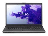 Sony VAIO VPC-EH3AFX/B price and images.