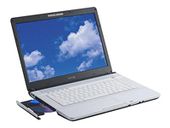 Sony VAIO VGN-FE18GP