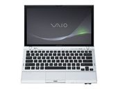 Specification of Sony VAIO Signature Collection VGN-Z790DND rival: Sony VAIO Z Series VPC-Z11SGX/S.