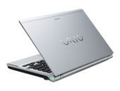 Sony VAIO Z Series VPC-Z137GX/S price and images.
