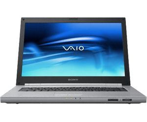 Specification of Sony VAIO N150P/B rival: Sony VAIO N250E/B Core Duo 1.73 GHz, 1 GB RAM, 120 GB HDD.