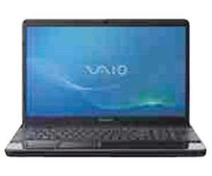 Sony VAIO VPC-EF25FX/BI rating and reviews