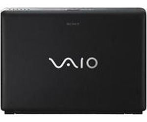 Specification of Sony VAIO CR290 rival: Sony VAIO CR Series VGN-CR390E/B.