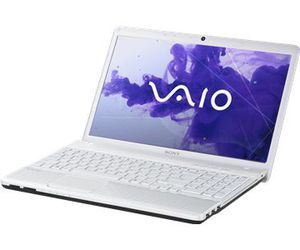 Specification of Sony VAIO SVF15323CXB rival: Sony VAIO E Series VPC-EH3HFX/W.