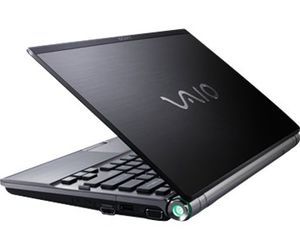 Specification of Sony VAIO VGN-Z690YAD rival: Sony VAIO Z Series VGN-Z691Y/X.