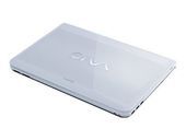 Sony VAIO EA Series VPC-EA36FX/W rating and reviews