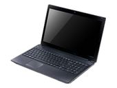 Acer Aspire AS5742Z-4685 price and images.