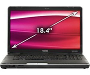 Specification of Acer Aspire AS8943G-6190 rival: Toshiba Satellite P500-ST68X2.