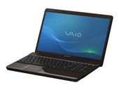 Specification of Sony VAIO E Series VPC-EE21FX/BI rival: Sony VAIO EE Series VPC-EE21FX/T.
