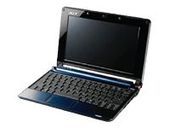 Specification of Acer Aspire ONE A150-1029 rival: Acer Aspire ONE A110-1588.