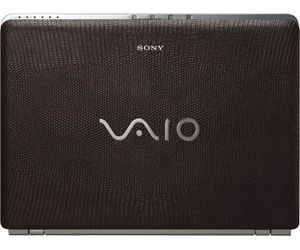 Sony VAIO CR Series VGN-CR510E/T