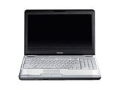 Specification of Dell Inspiron M5030 rival: Toshiba Satellite L500D-ST5506.