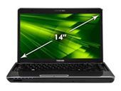 Toshiba Satellite L640D-ST2N02 rating and reviews