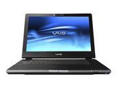 Specification of Sony VAIO VGN-AR31M rival: Sony VAIO AR390E Core 2 Duo 2GHz, 2GB RAM, 120GB HDD, Vista Home Premium.