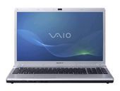 Specification of Sony Vaio FW560F/T rival: Sony VAIO F Series VPC-F123FX/H.