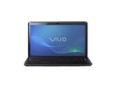 Sony VAIO F Series VPC-F22CFX/B rating and reviews