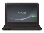 Sony VAIO E Series VPC-EA25FX/T rating and reviews