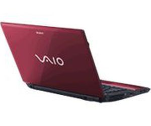 Sony VAIO CW Series VPC-CW22FX/R price and images.