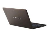 Sony VAIO E Series VPC-EB22FX/T price and images.
