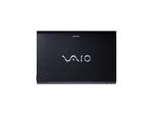Specification of Sony VAIO Signature Collection VGN-Z890GMR rival: Sony VAIO Z Series VPC-Z12MGX/X.