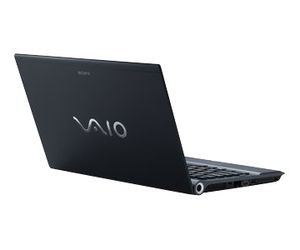 Specification of Sony VAIO Signature Collection VGN-Z790DND rival: Sony VAIO Z Series VPC-Z13GGX/B.