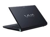 Sony VAIO F Series VPC-F11BFX/B price and images.