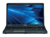 Specification of Toshiba Satellite A660D rival: Toshiba Satellite A660.