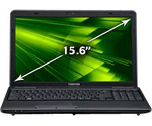 Specification of Toshiba Satellite C655D-S5330 rival: Toshiba Satellite C650D-ST2N01.