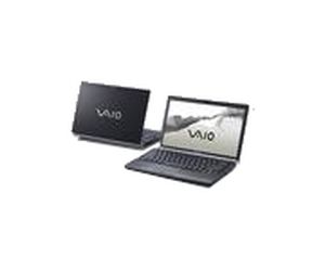 Sony VAIO Z Series VGN-Z850G/B price and images.